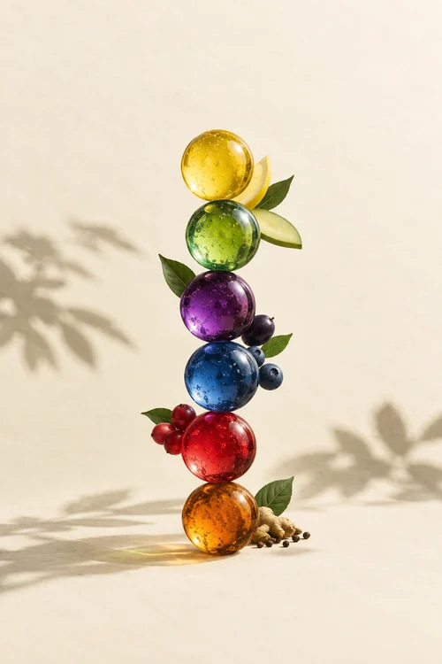Artwork for Product catalogue